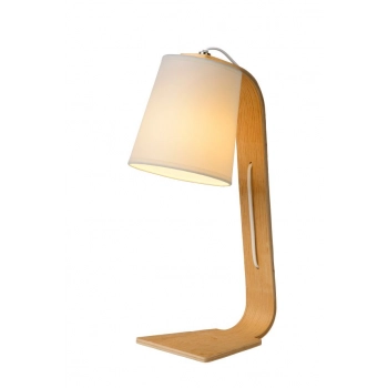 Nordic lampka stołowa 1xE14 06502/81/31 Lucide