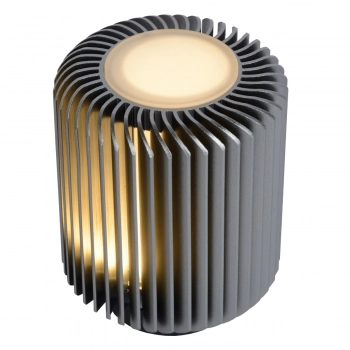 Turbin LED lampka stołowa 5W 400lm 3000K 26500/05/36 Lucide