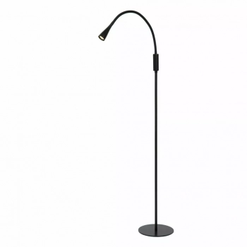 Zozy LED lampa podłogowa 3W 250lm 3000K 18756/03/30 Lucide