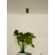 Delto 1 lampa sufitowa 1xGU10 09915/06/36