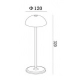 Joy lampa stołowa LED 1,5W 215lm 3000K IP54 15500/02/30