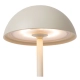 Joy lampa stołowa LED 1,5W 215lm 3000K IP54 15500/02/31