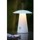 La Donna LED lampka stołowa IP54 2W 263lm 2700K 27500/02/31