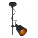 Quinny lampa sufitowa 1xE27 74107/11/30 Lucide