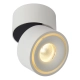Yumiko LED lampa sufitowa 8W 627lm 2700K 35911/08/31 Lucide