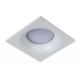 Ziva lampa sufitowa IP44 1xGU10 09924/01/31 Lucide