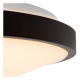 Dasher 348 LED IP44 lampa sufitowa 18W 1150lm 2700K 79110/35/30