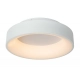 Mirage 380 LED lampa sufitowa 22W 1050lm 2700K 36114/18/31 Lucide