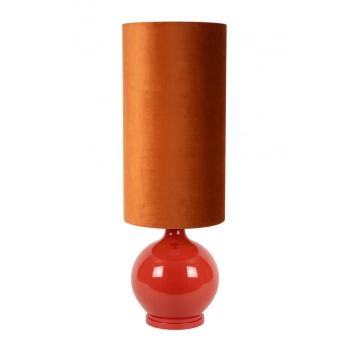 Esterad lampka podłogowa 1xE27 10719/81/53 Lucide