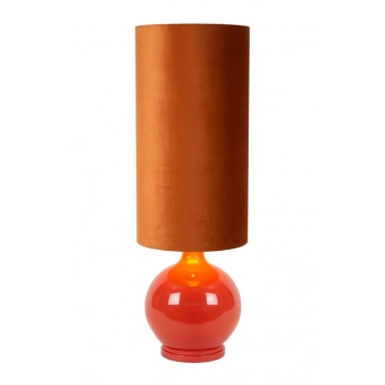 Esterad lampka podłogowa 1xE27 10719/81/53 Lucide