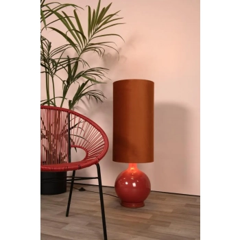 Esterad lampa podłogowa 1xE27 10719/81/53