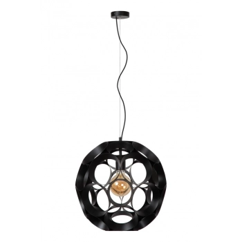 Hannelore lampa wisząca 1xE27 10423/40/30 Lucide
