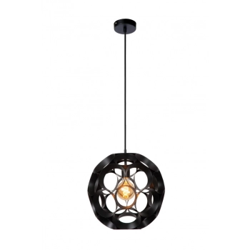 Hannelore lampa wisząca 1xE27 10423/40/30 Lucide