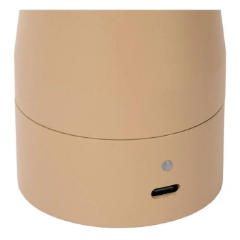 Ipsos LED lampka stołowa akumulator 3W 210lm 3000K 33500/03/41