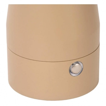 Ipsos LED lampka stołowa akumulator 3W 210lm 3000K 33500/03/41