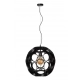 Hannelore lampa wisząca 1xE27 10423/40/30 Lucide