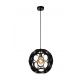 Hannelore lampa wisząca 1xE27 10423/40/30 Lucide