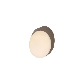 Alinda lampka stołowa LED 9W 440 3000K taupe 77591/15/41