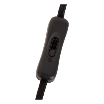 Barone lampka stołowa 1xE27 taupe 65502/33/41