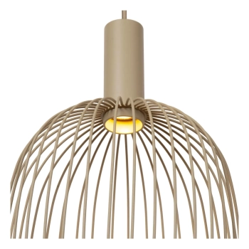 Esterel lampa wisząca 1xGU10 MR11 taupe 21446/25/41