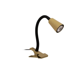 Jasper lampka stołowa 1xGU10 zielona 65206/11/33