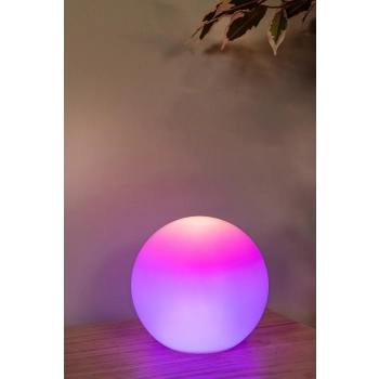 Pino lampka stołowa zewnętrzna IP65 LED 1,5W 164lm 2700-4500-6500K biała 06529/15/31