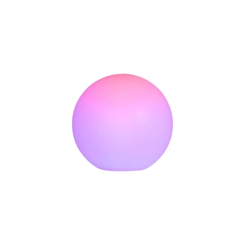 Pino lampka stołowa zewnętrzna IP65 LED 1W 110lm 2700-4500-6500K biała 06529/08/31