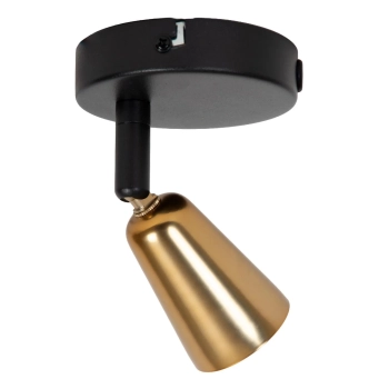 Tiana kinkiet 1xGU10 szampański 65901/01/05