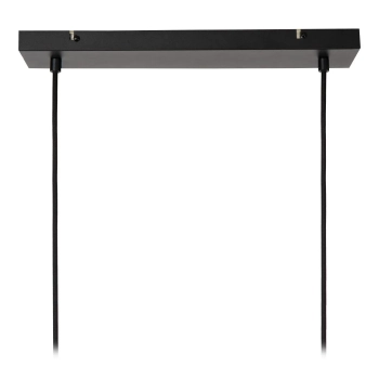 Tiana lampa wisząca 4xGU10 szampańska 65401/04/05