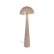 Barone lampa podłogowa 1xE27 taupe 65702/01/41