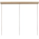 Esterel lampa wisząca 3xGU10 MR11 taupe 21446/03/41