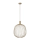 Esterel lampa wisząca 1xGU10 taupe 21446/40/41 Lucide