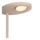 Ortolan lampa podłogowa LED 4W 130lm 2700K taupe 03752/21/41