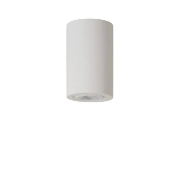 Lucide Gipsy lampa sufitowa gipsowa GU10 35100/11/31 biała