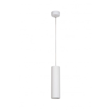 Lucide Gipsy lampa wisząca wykonana z masy gipsowej GU10 35400/25/31 biała