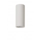 Lucide Gipsy lampa sufitowa gipsowa GU10 35100/17/31 biała