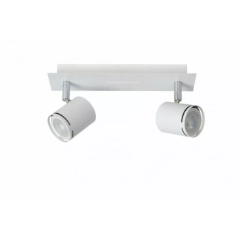 Rilou spot LED 2xGU10 biały 26994/10/31