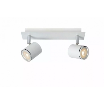 Rilou spot LED 2xGU10 biały 26994/10/31