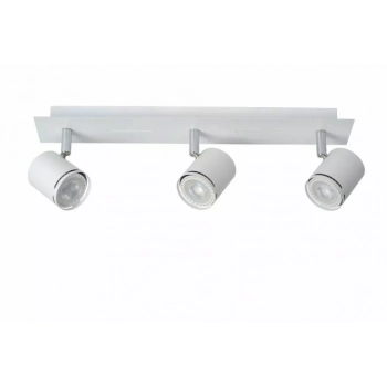 Rilou spot LED 3xGU10 biały 26994/15/31