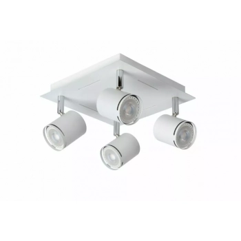 Rilou spot LED 4xGU10 biały 26994/20/31