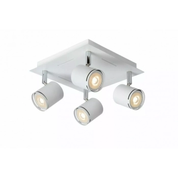 Rilou spot LED 4xGU10 biały 26994/20/31