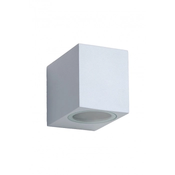 Zora-LED kinkiet IP44 GU10 22860/05/31 biały