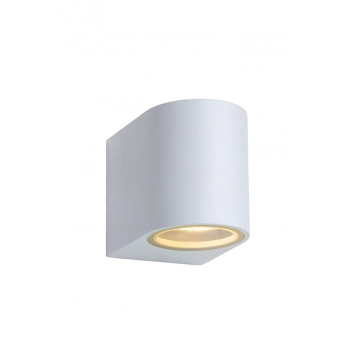 Zora-LED kinkiet IP44 GU10 22861/05/31 biały