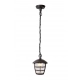 Istro lampa wisząca 1xE27 IP44 29804/01/30