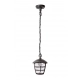 Istro lampa wisząca 1xE27 IP44 29804/01/30