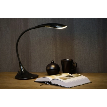 Emil lampka biurkowa LED 4W z ściemniaczem 18652/06/30