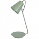 Desk lamp lampka stołowa 1xE27 zielony mat Luminex