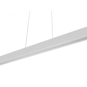 LED60KB BIAŁY lampa wisząca LED