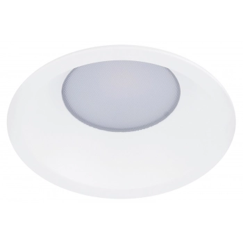 Etna lampa sufitowa IP65 LED 7,7W 400lm RGB biała 8304101446 Lutec