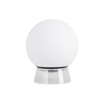 Globe lampka stołowa LED 11,5W 900lm 2700K-6500K RGB biała 8500403012 Lutec
